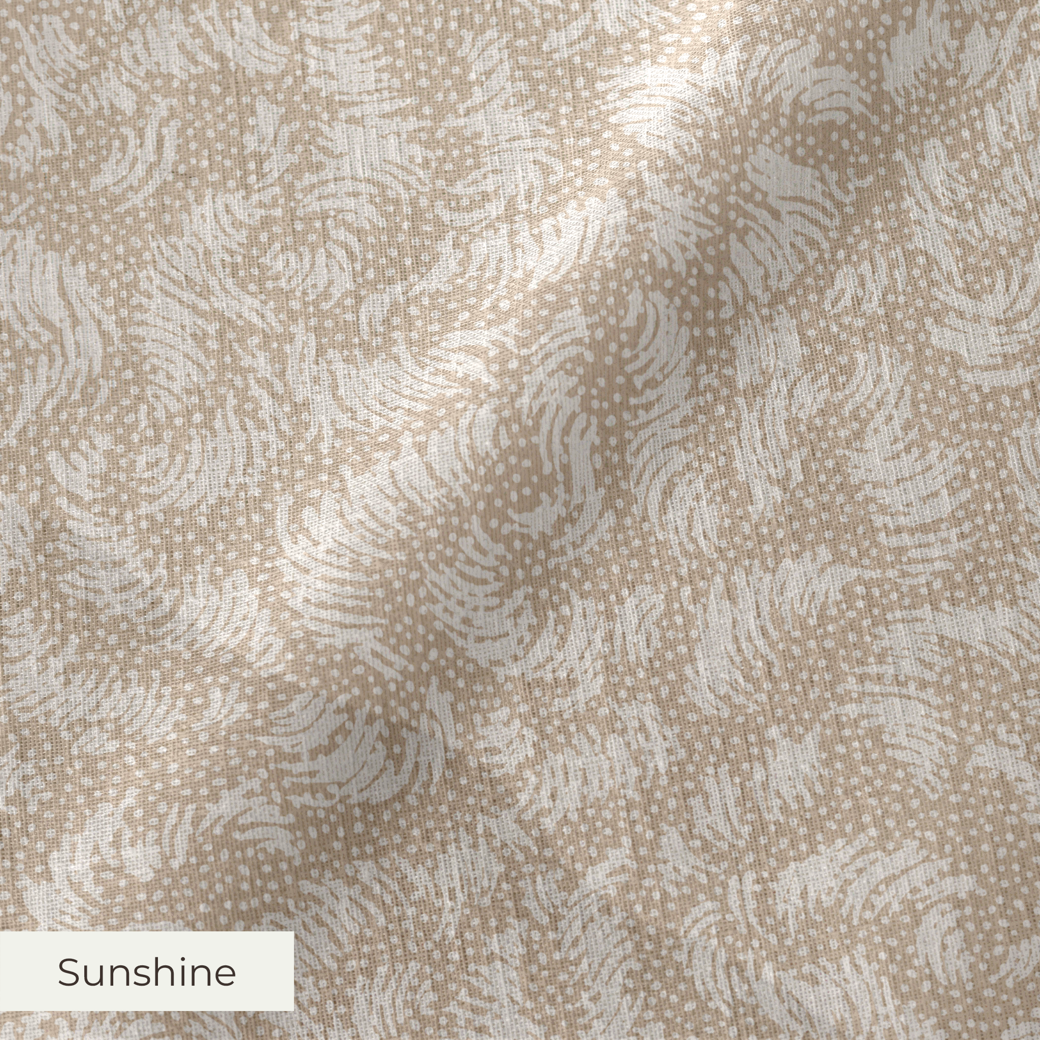 Phoebe - Duchess Fabric