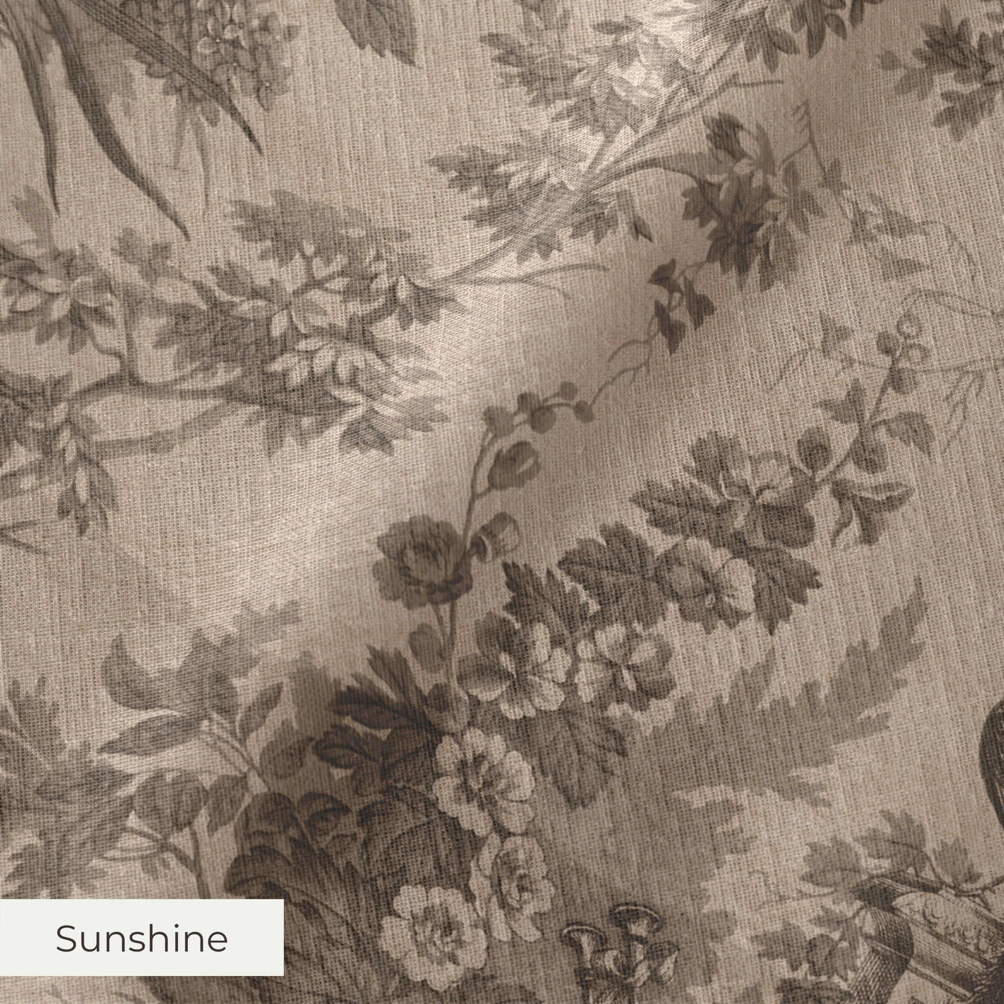 Gemmell - Orson Fabric