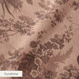 Gemmell - Mon Fluer Fabric