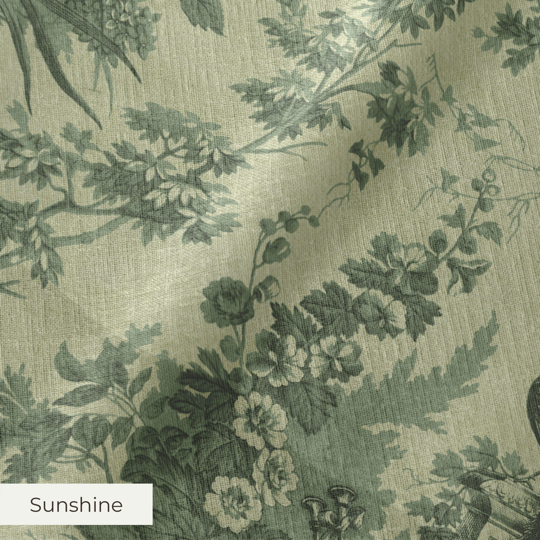 Gemmell - Littany Fabric