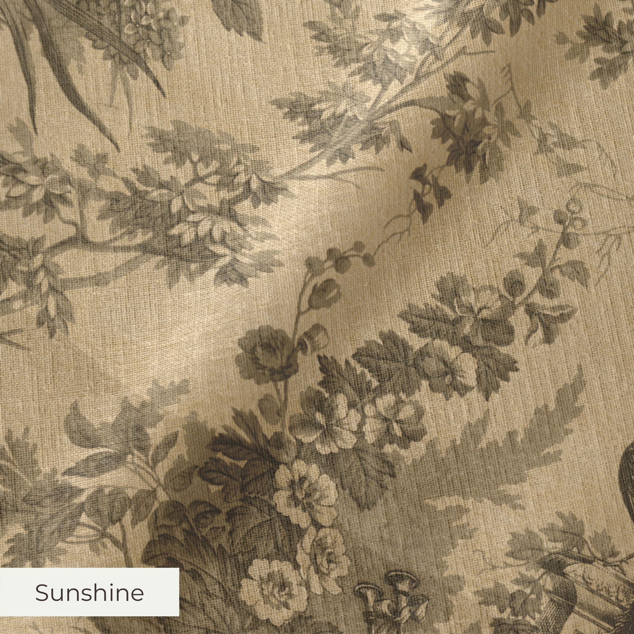 Gemmell - Firth Fabric