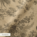 Gemmell - Firth Fabric