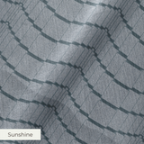 Benedict - Space Dust Fabric