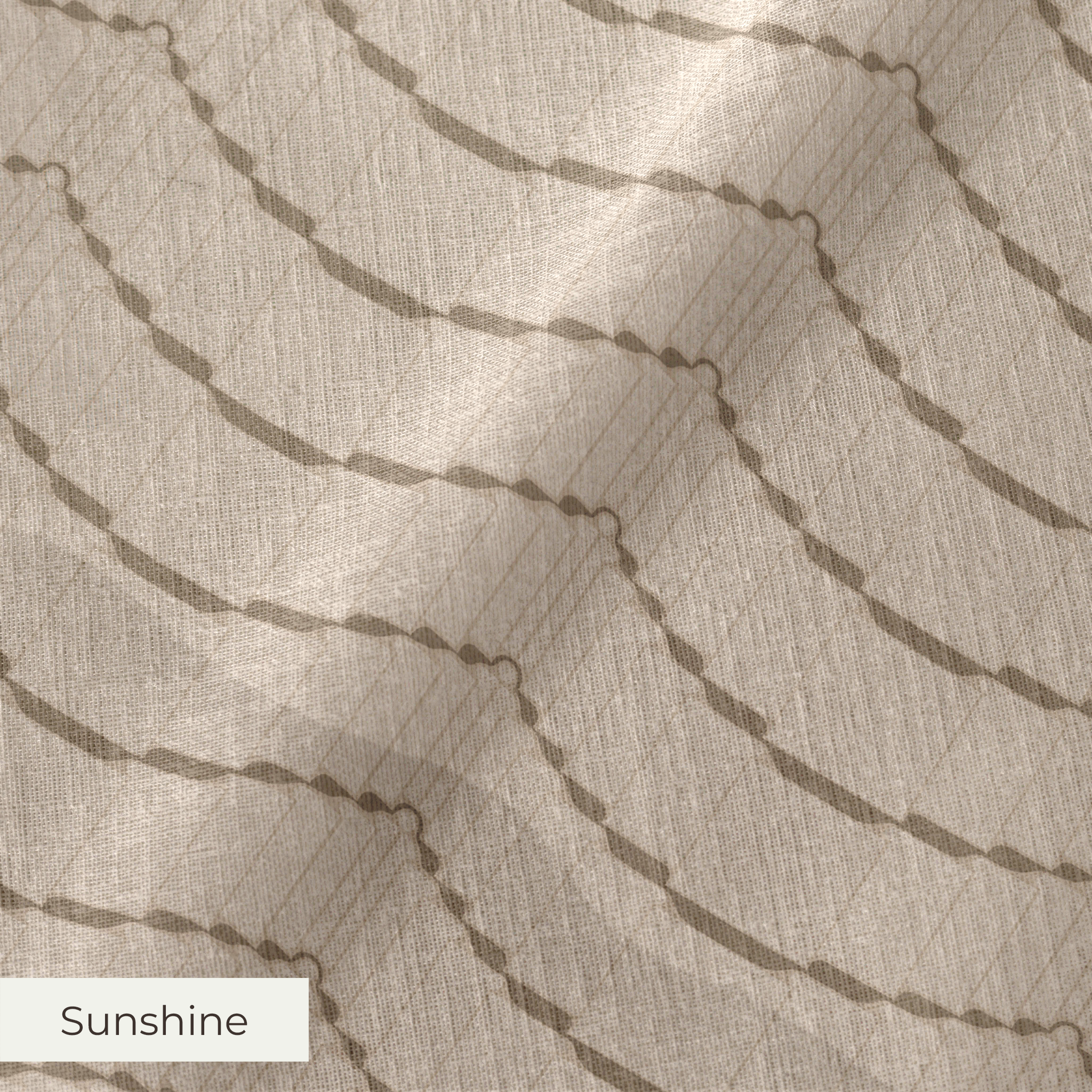 Benedict - Duchess Fabric