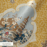 Baota - Jeepney Fabric