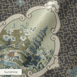 Baota - Ficus Fabric