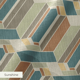 Nadzeya - Dittany Fabric