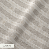 Pisco - Timber Fabric