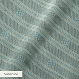 Pisco - Sea Spray Fabric
