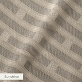 Pisco - Sand Fabric
