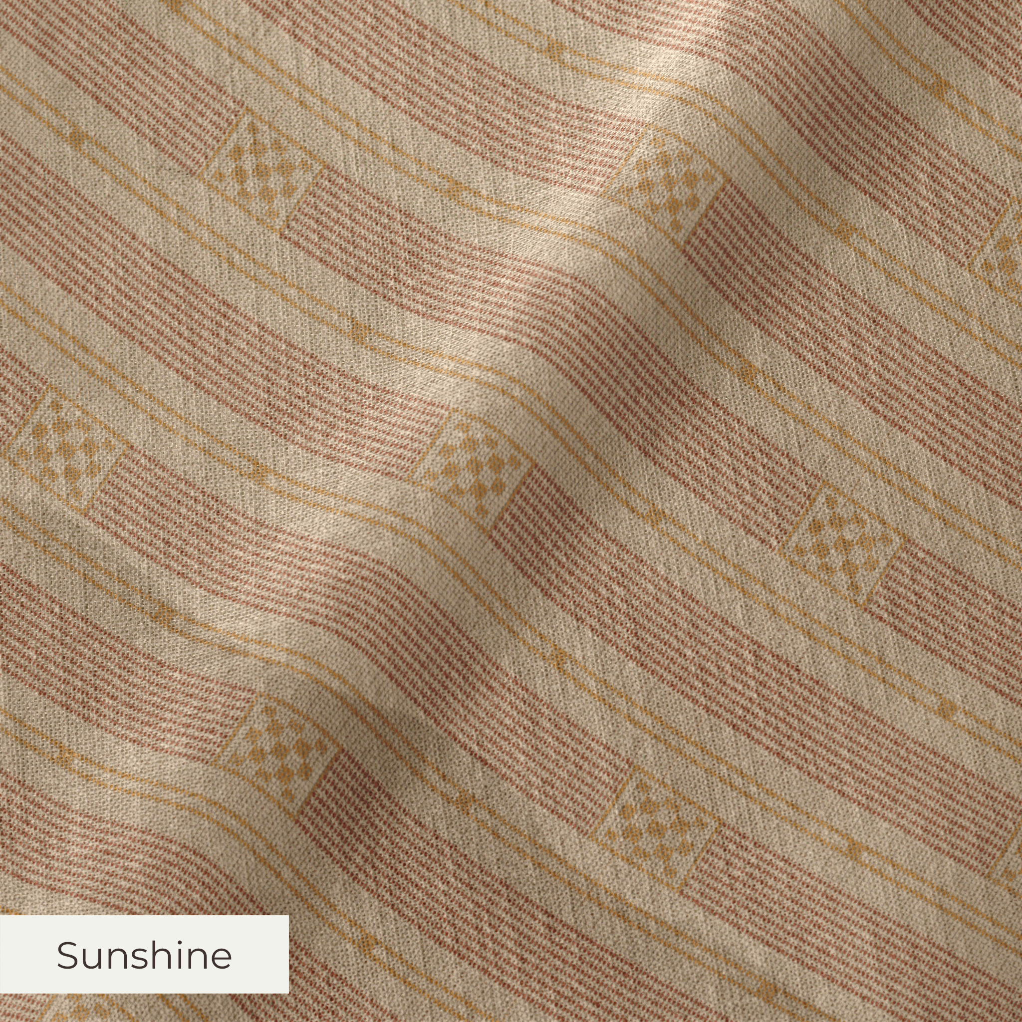 Pisco - Chilean Fabric