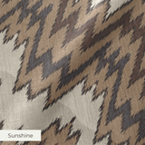 Hudson - Neutral Fabric