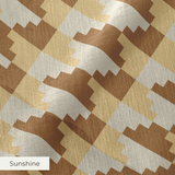 Wright - Hunker Down Fabric