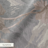 Lanier - Coffee Cream Fabric