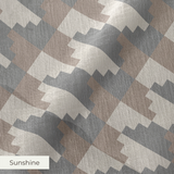 Wright - Gray Taupe Fabric