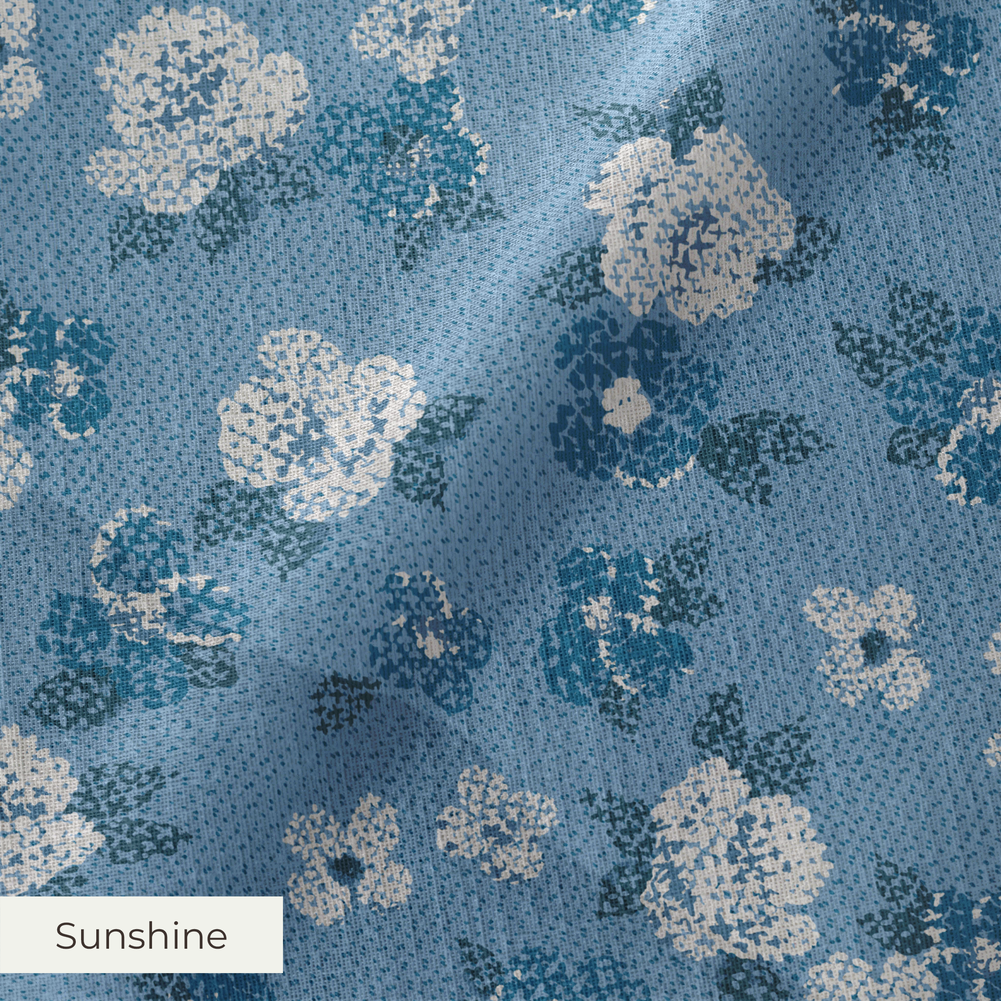 Radura - Dinnerware Fabric