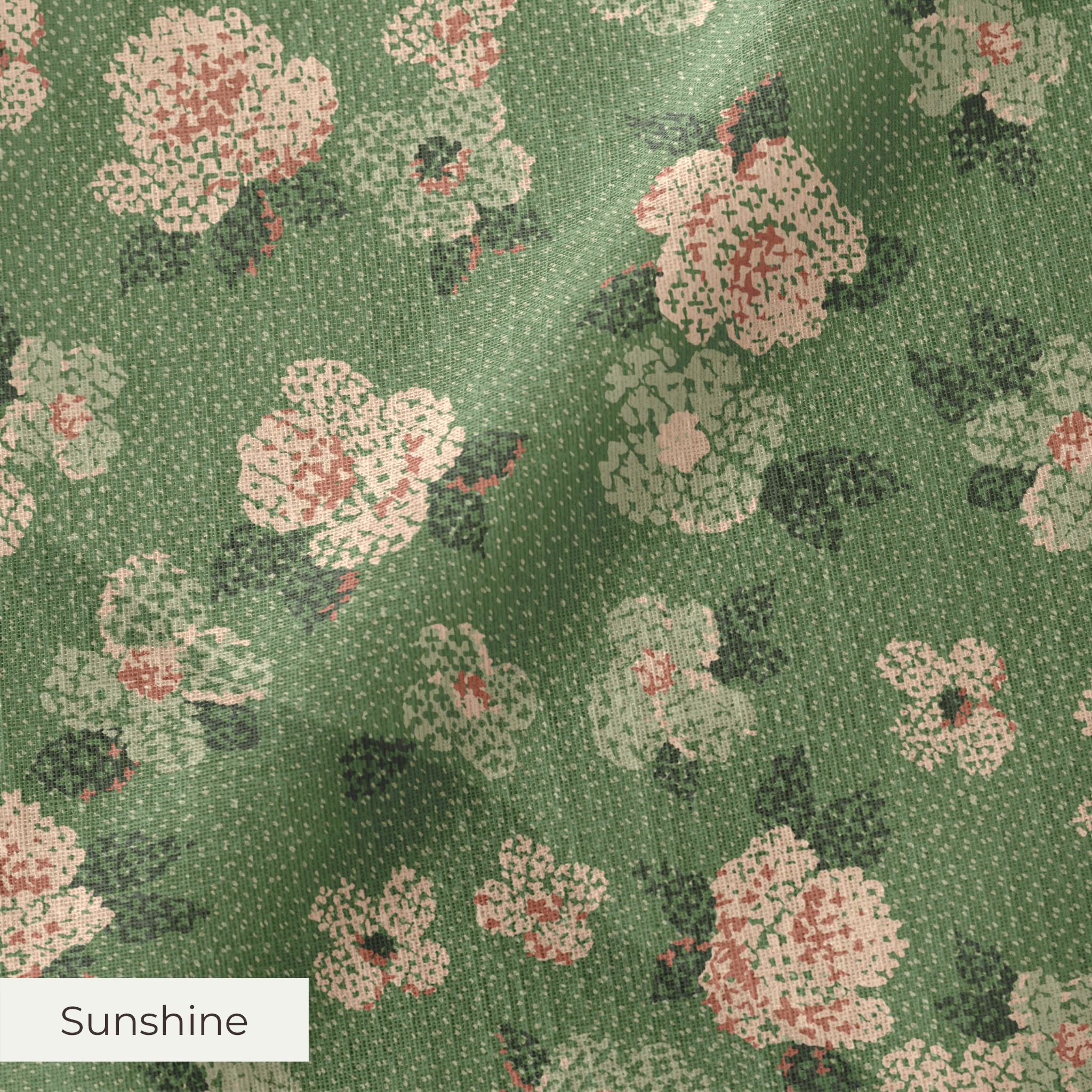 Radura - Tollymore Fabric