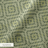 Piazza - Dittany Fabric