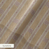 Pisco - Beeswax Fabric