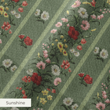 Barnsdall - Tollymore Fabric