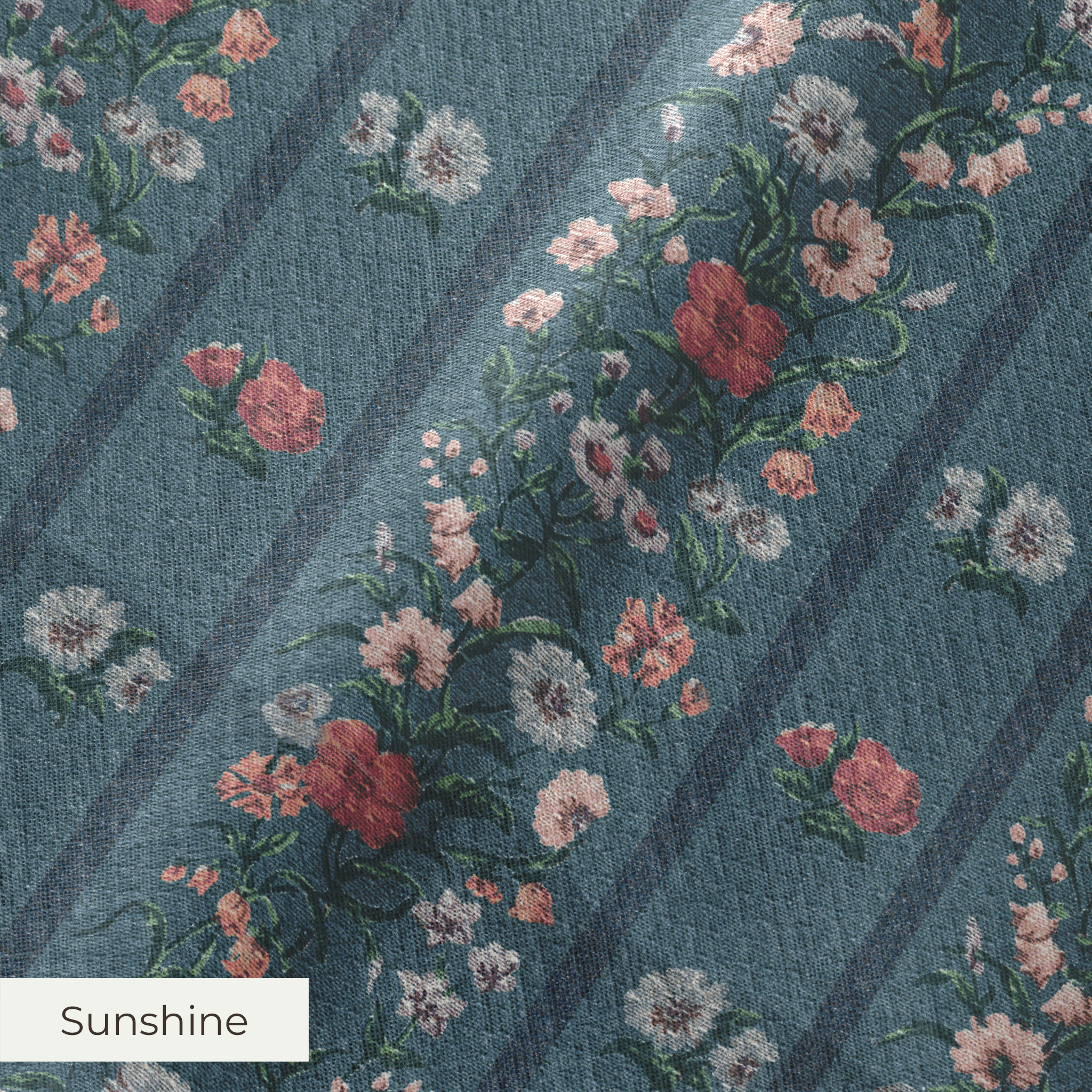 Barnsdall - Space Dust Fabric