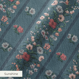 Barnsdall - Space Dust Fabric