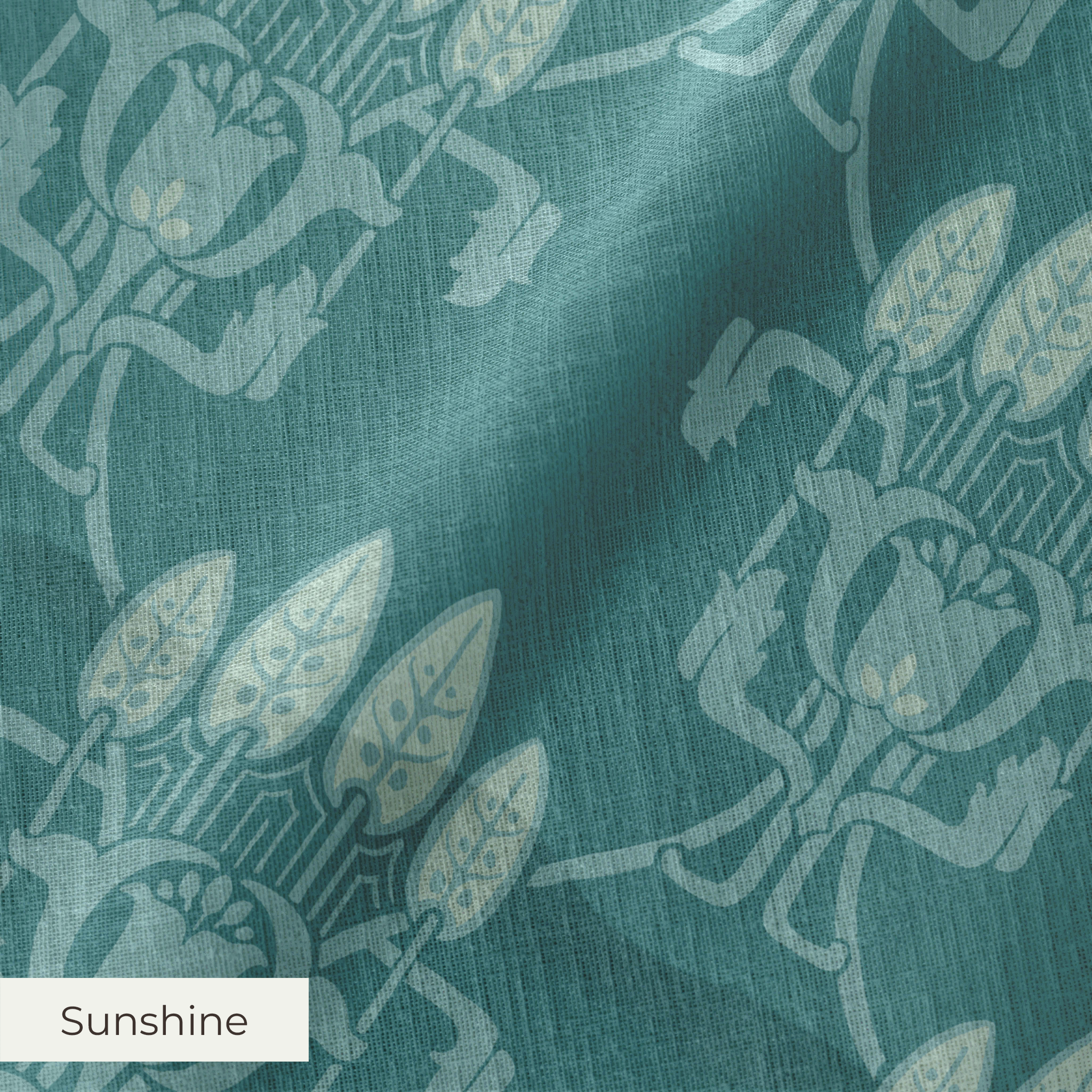 Aline - Seward Fabric