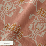 Aline - Mon Fleur Fabric