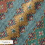 Demure - Ligurian Fabric