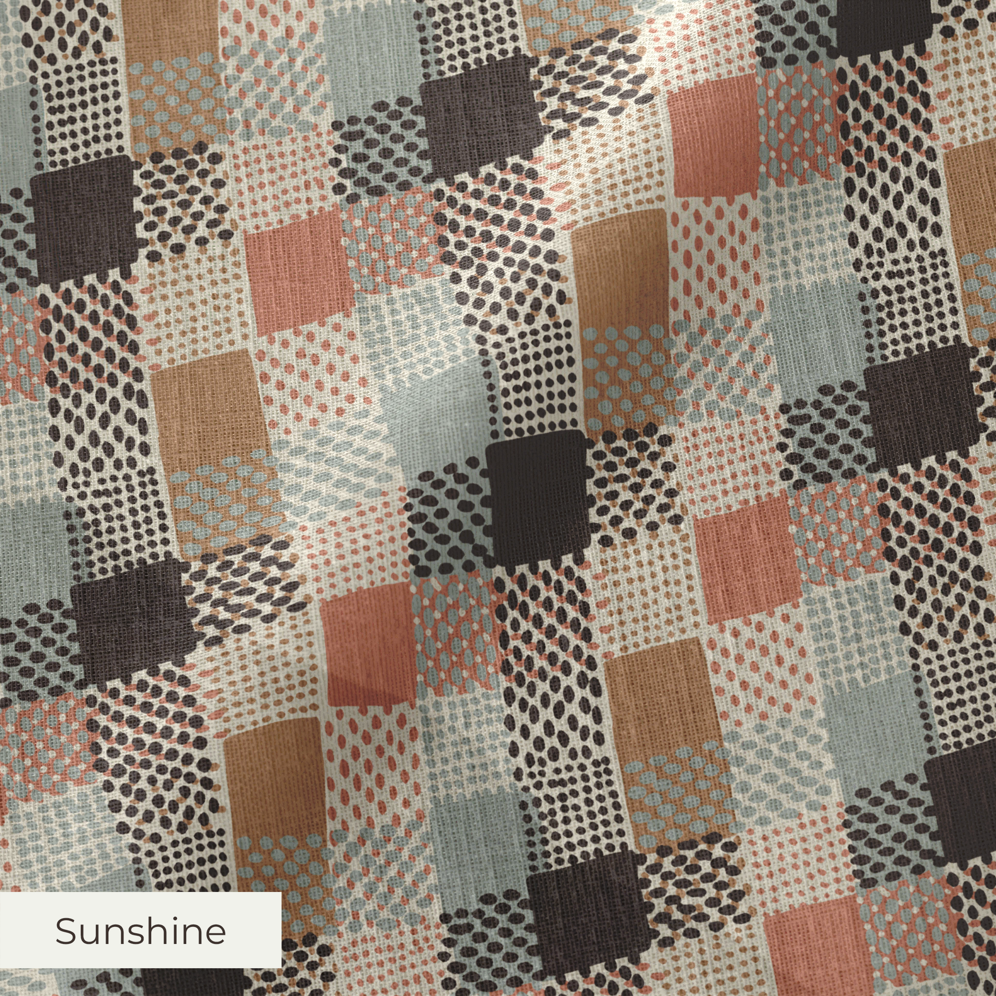 Clemente - Orson Fabric