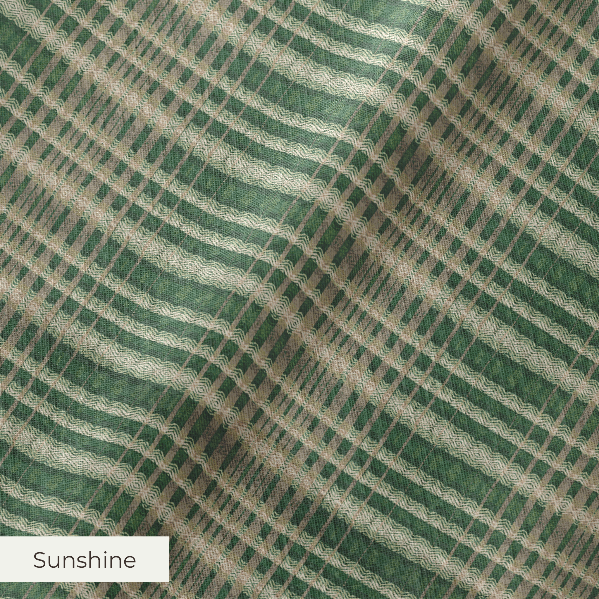 Chihiro - Tollymore Fabric