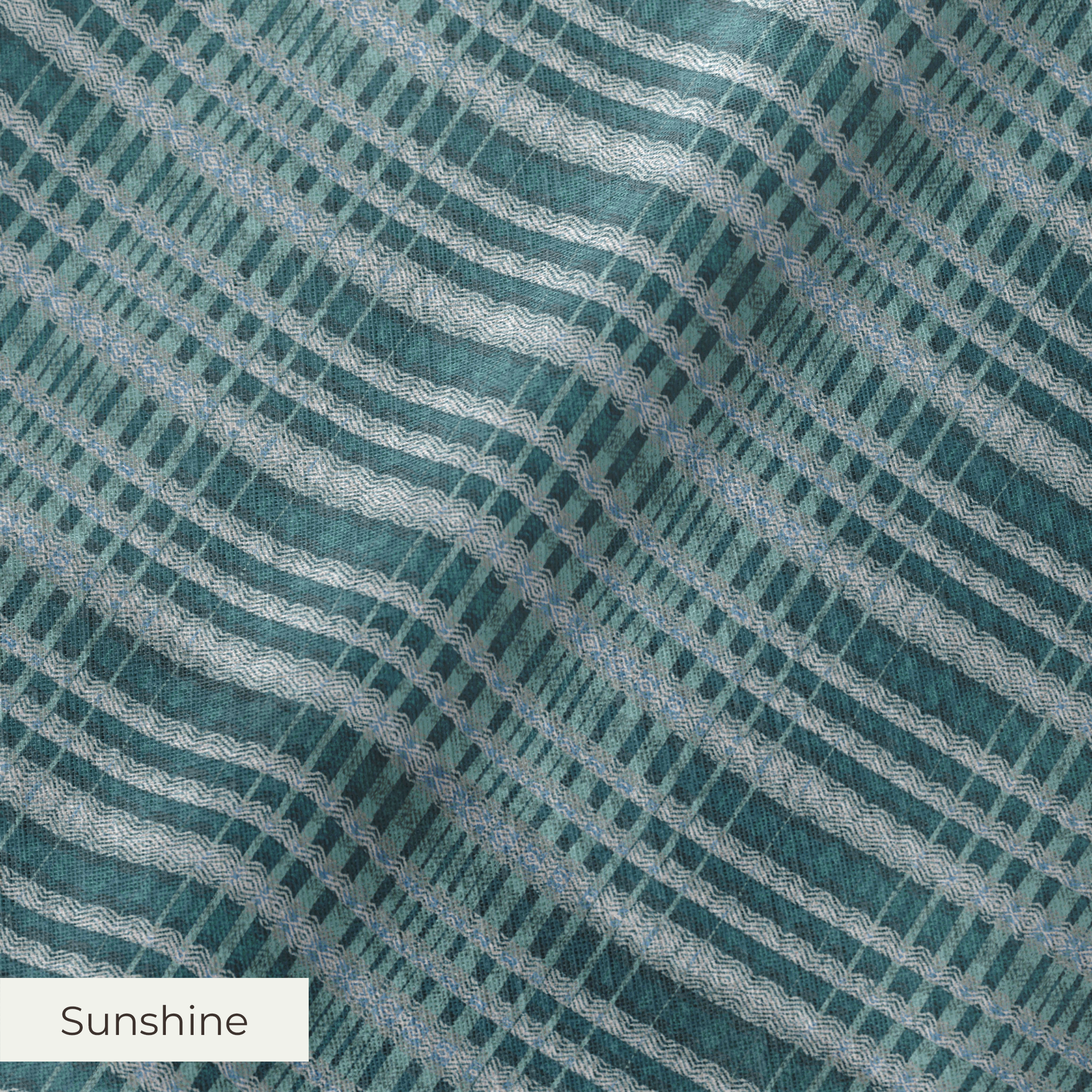Chihiro - Space Dust Fabric