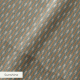 Keya - Hunker Down Fabric