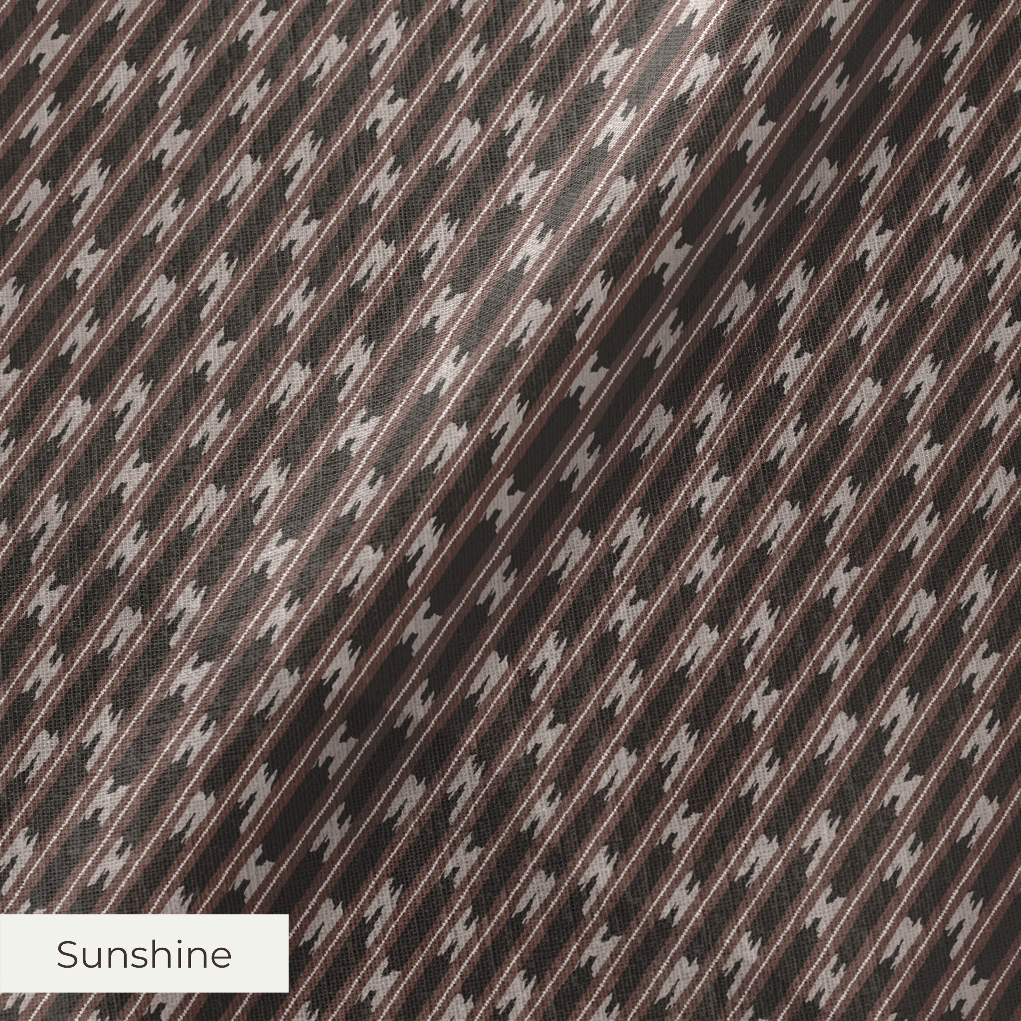 Keya - Ficus Fabric