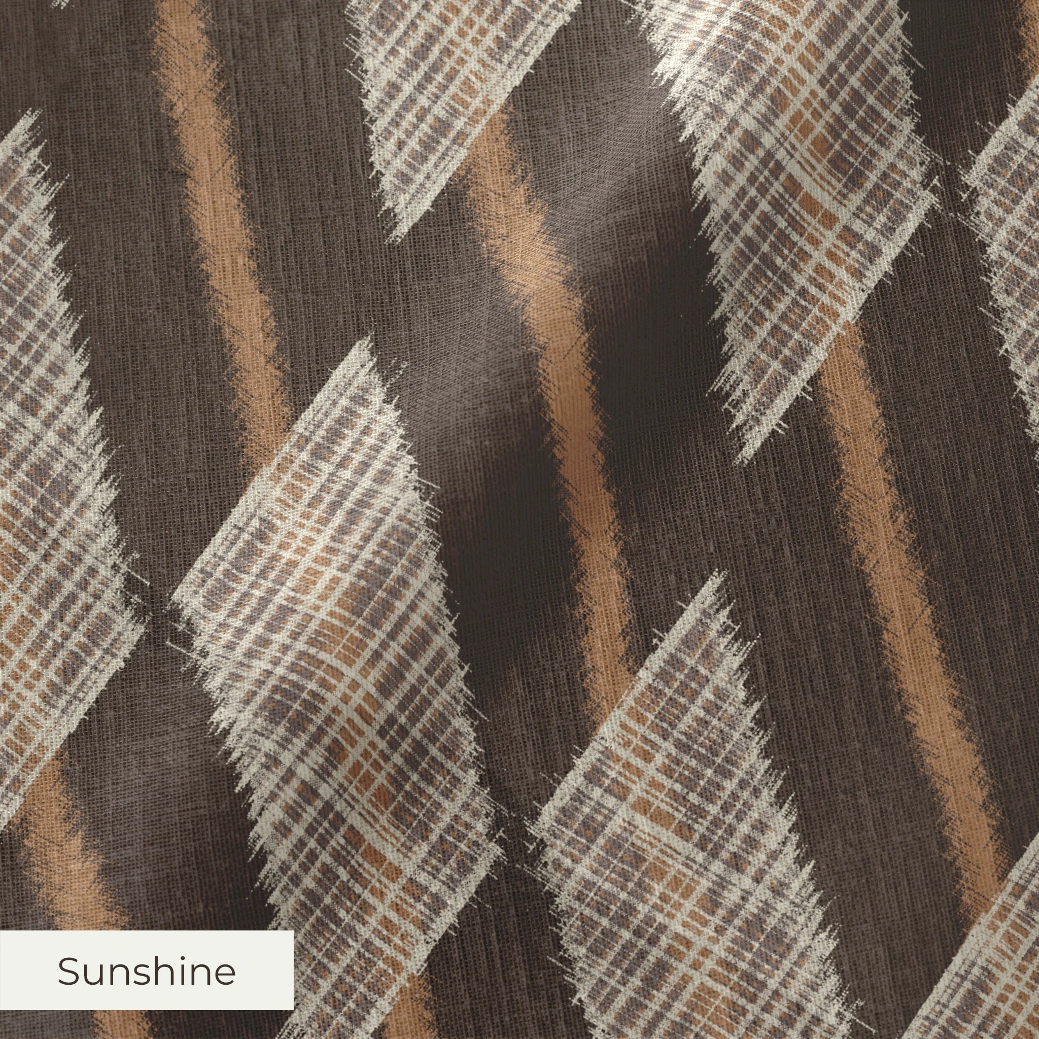 Huntington - Neutral Fabric