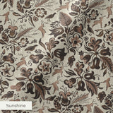 Helena - Neutral Fabric