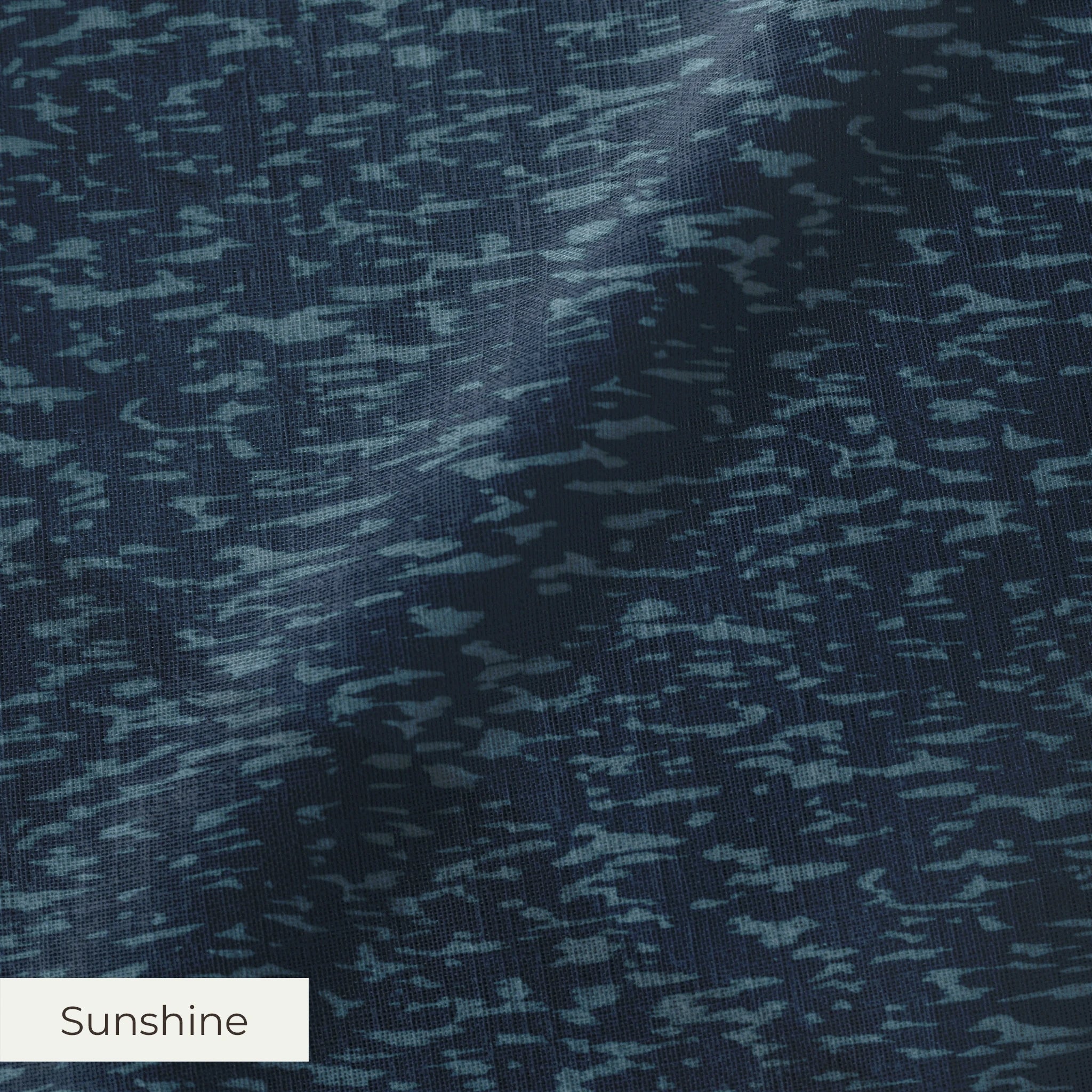 Henrietta - Navy Fabric