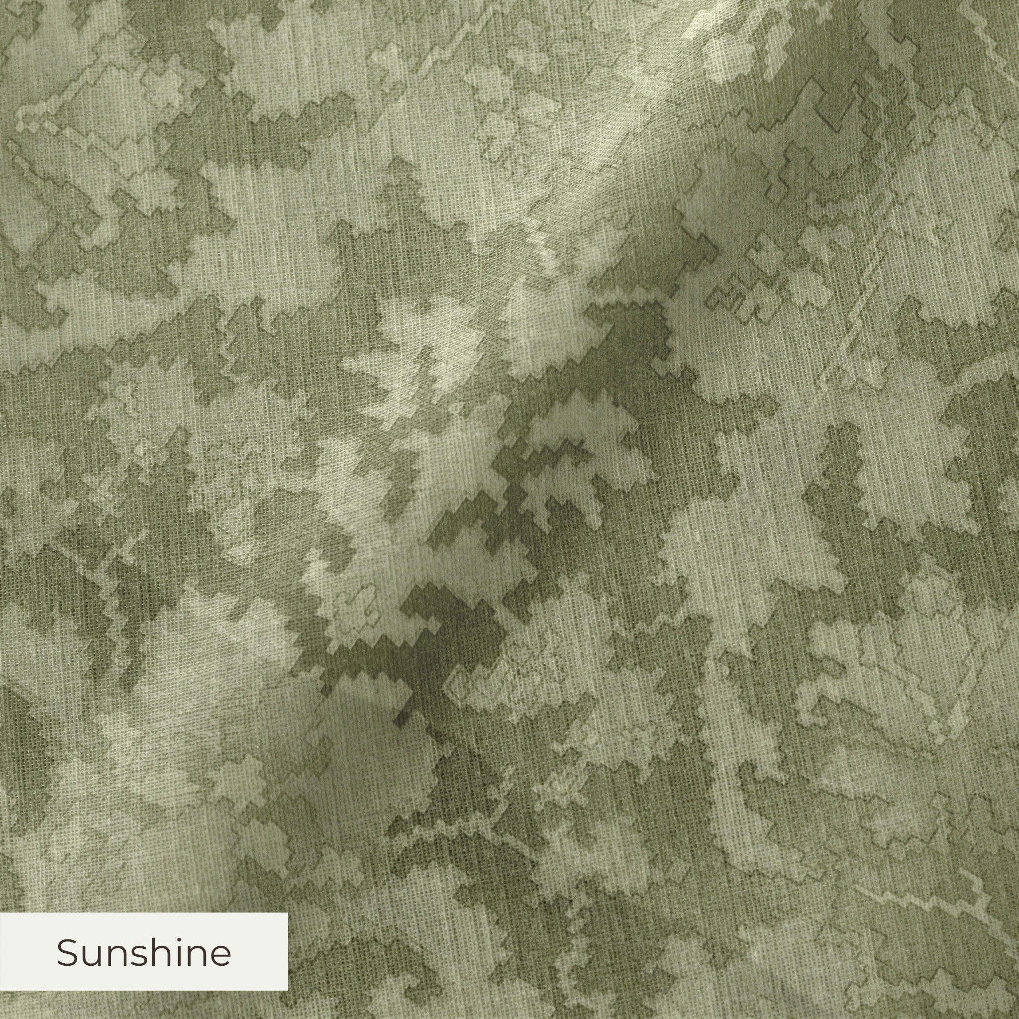 Jaubert - Dittany Fabric