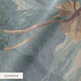 Lanier - Buttercup Fabric