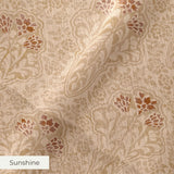 Sandra - Trifford Fabric