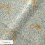 Sandra - Mito Fabric