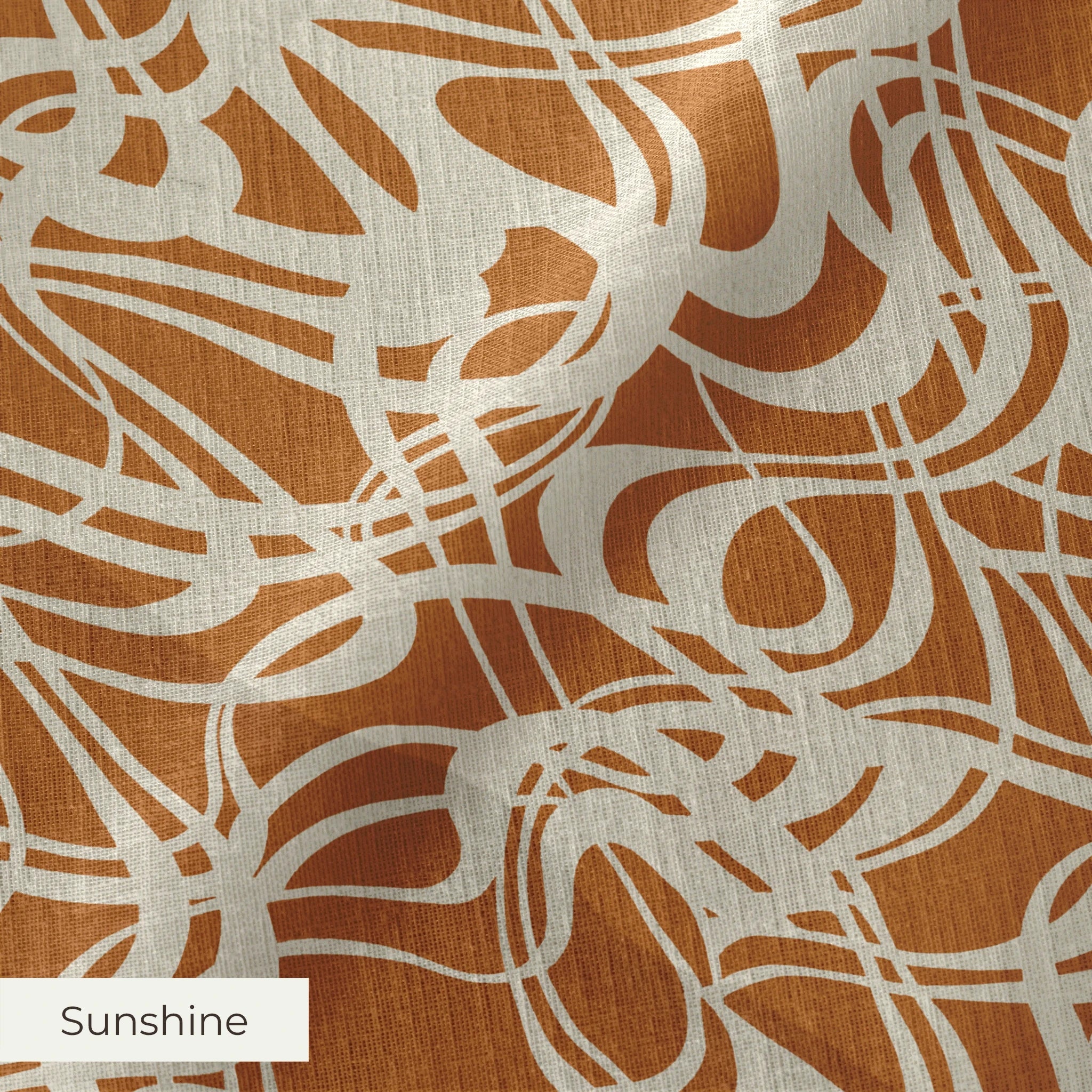 Pingora - Trifford Fabric