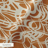 Pingora - Trifford Fabric