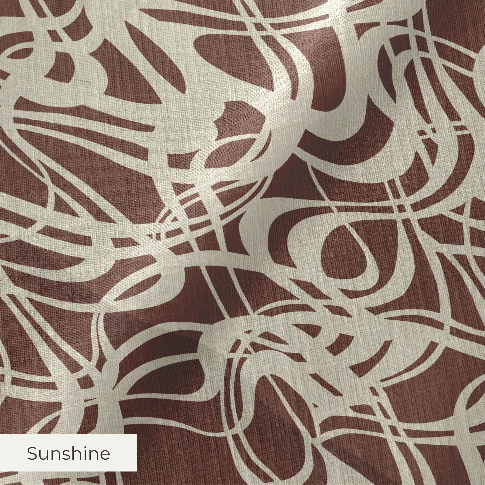 Pingora - Orson Fabric