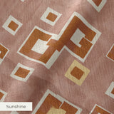 Nikandre - Mon Fleur Fabric