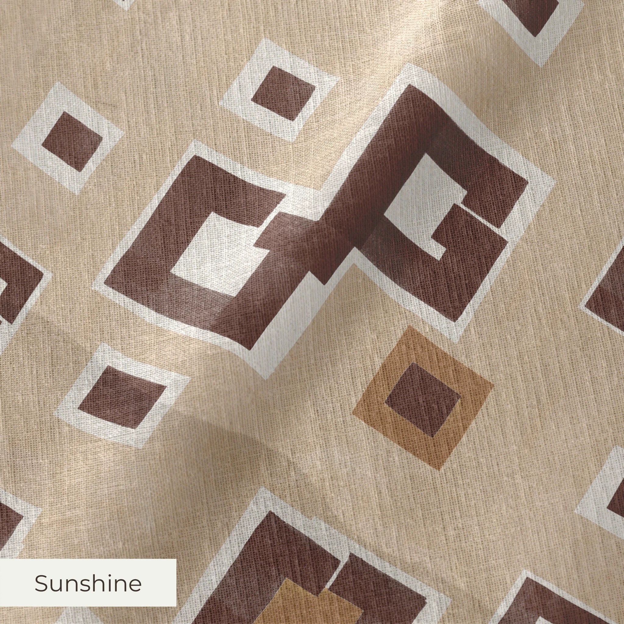 Nikandre - Duchess Fabric