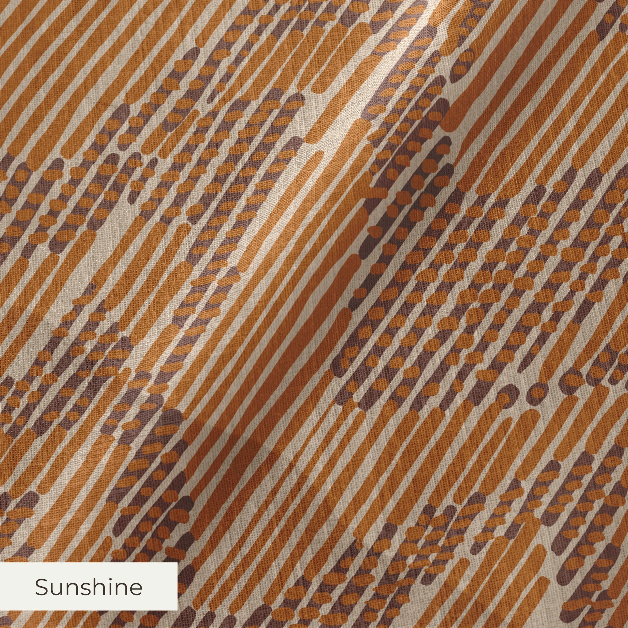 Dom - Trifford Fabric