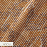 Dom - Trifford Fabric