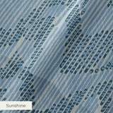 Dom - Sendai Fabric