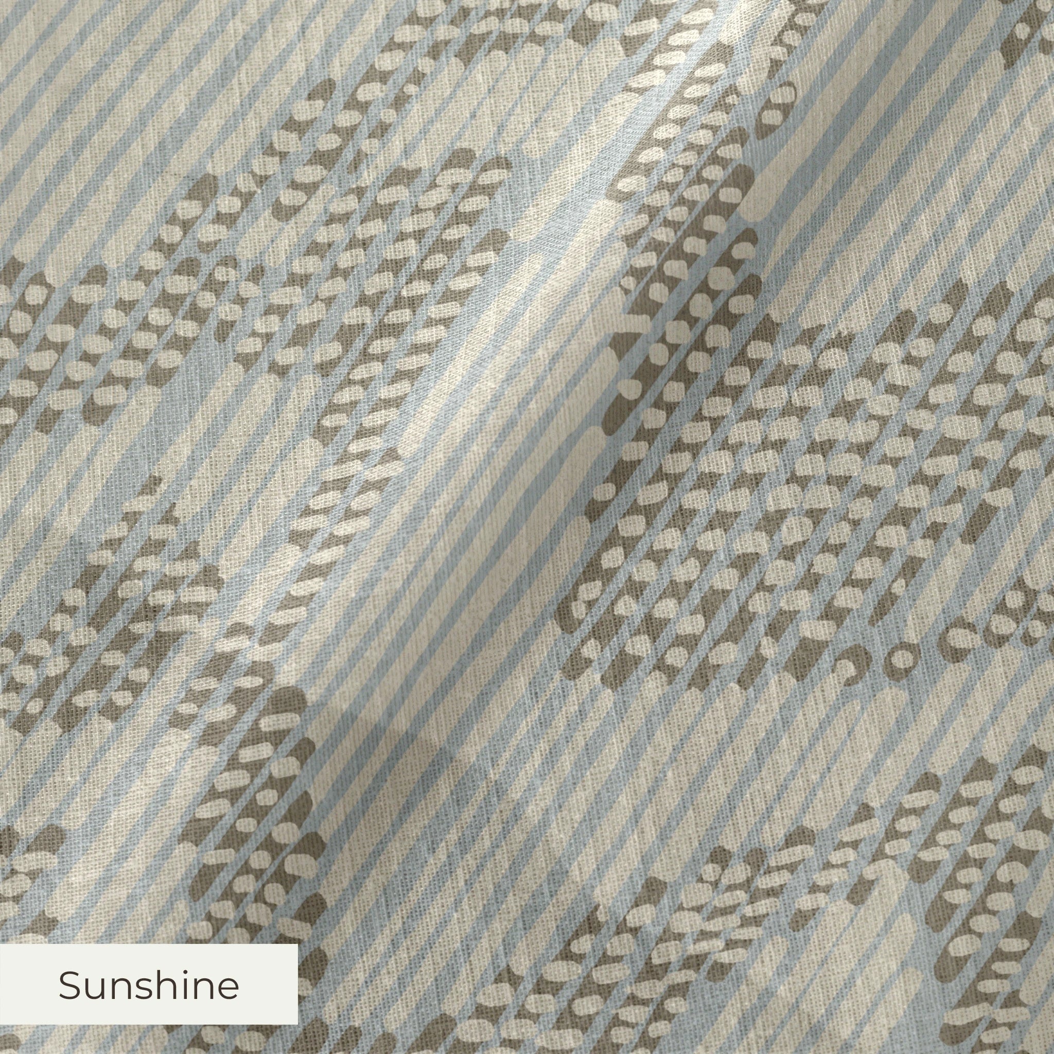 Dom - Halland Fabric